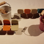 イレテテュヌフワ - 公園