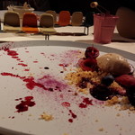 イレテテュヌフワ - デザート