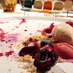 イレテテュヌフワ - デザート