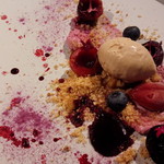 イレテテュヌフワ - デザート