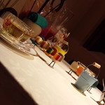 イレテテュヌフワ - お隣も盛況のようです