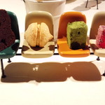 イレテテュヌフワ - 既に常連さん達