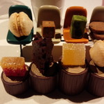 イレテテュヌフワ - 私の講習会に参加された方々