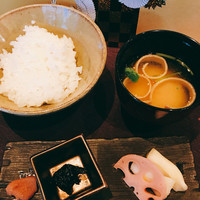 ダイナミックキッチン＆バー 響 風庭 赤坂 - 