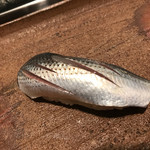 稲城 ヨロシク寿司 - 