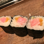 稲城 ヨロシク寿司 - 