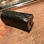 稲城 ヨロシク寿司 - 