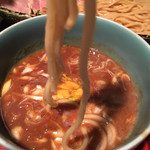 群青 - ☆★恒例☆麺AGE♫★☆