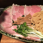 群青 - チャーシュー麺並みにイイ感じですね(´∀｀)