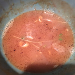 群青 - スープ割もイイ\(´∀｀)/\(´∀｀)/