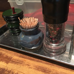 群青 - カスターセット☆★★☆