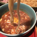 群青 - ☆★恒例☆麺AGE♫★☆