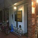 群青 - 店頭☆★★☆(^｡^)