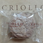 クリオロ - ヨーヨーショコラ