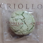 クリオロ - ヨーヨー抹茶