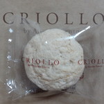 クリオロ - ヨーヨーニルヴァナ