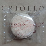 クリオロ - ヨーヨーフリュイルージュ