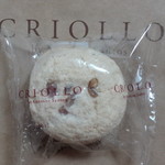 クリオロ - ヨーヨーガイア