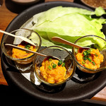 しゃぶしゃぶ温野菜 - 