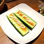 しゃぶしゃぶ温野菜 - 