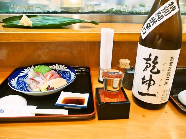 Hotei Zushi Hon Ten