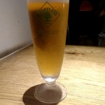 PIZZA KEVELOS - 生ビール