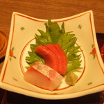 Ajino Miyagawa - 和定食