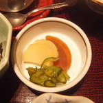 Ajino Miyagawa - 和定食