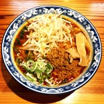 こだわり麺工房たご - 