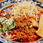 こだわり麺工房たご - 
