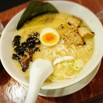 Gotoku Ramen - 