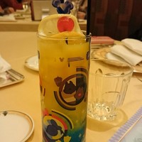 エンパイア・グリル - 