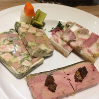 シャルキュ - 