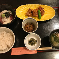 割烹 とよだ - 