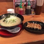 Echizen Ramen Shio Tetsu - 