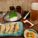 Izakaya Rin Shimbashi Ten - 