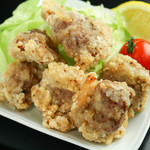 Karaage Semmonten Torishou Ichikawaten - 鶏笑名物　コリコリ砂肝