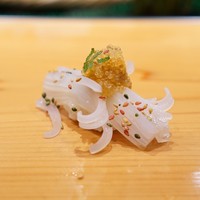 天寿し 京町店 - 