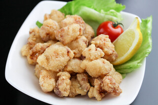 Karaage Semmonten Torishou Ichikawaten - ナンコツ