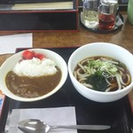 山田うどん - 