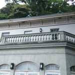 ヴィラ・デル・ソル - 屋根の下にアラビア文字を発見！