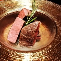 焼肉 うしみつ 恵比寿本店 - けんしろう焼き