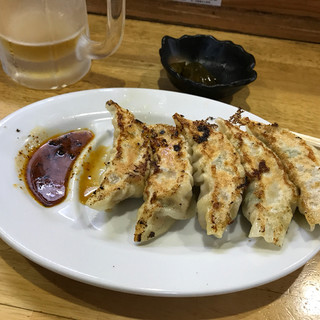 天益 - 料理写真: