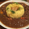 たごカレー