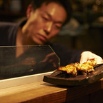 Sumibi Kushiyaki Shouun - 