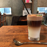 HAGI CAFE  - 