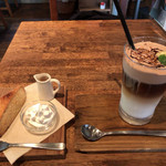 HAGI CAFE  - 