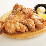 旨唐揚げと居酒メシ ミライザカ - 料理写真: