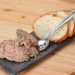 大衆食堂BEETLE 原宿