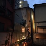 噂の隠れ家に ボヘミアン 西麻布 By オールバックgogogo ボヘミアン ニシアザブ Bohemian Nishiazabu 六本木 和食 その他 食べログ